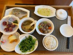 点击看大图 -馨月汇·一悦馨香月子中心(前滩店)