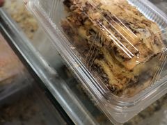 巧克力拿破仑-爱德顺糕点食屋(利民道店)