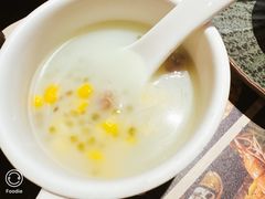 -金厨泰国餐厅·全泰籍厨师料理(拱北店)