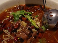 -汤城小厨•粤菜•靓汤(苏州街店)