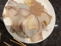 -川骄海鲜自助(亚运村店)