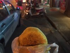 -牛煎里牛肉煎包淮南牛肉汤(广东路店)