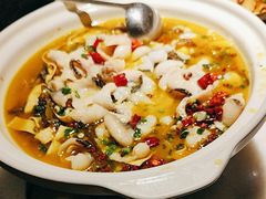 -老村长•湖北菜(黄浦路店)