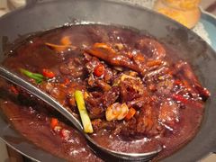 -飶香居(省博物馆店)