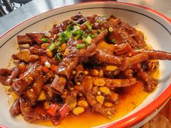 -小柴米·传统江西菜(万寿宫店)