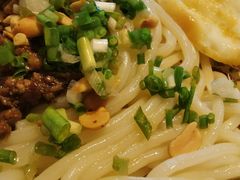 -聚合鑫东北熏酱熟食麻辣面(长阳店)