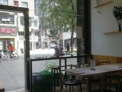 露天位-文成焕·家族韩式餐厅