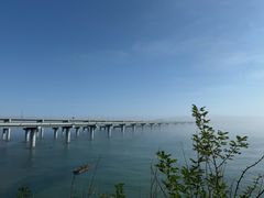 -银沙滩浴场