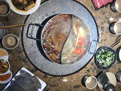 -三牦记·很牛的牦牛肉(柏条河北路下段店)
