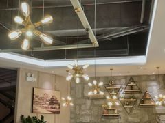 大堂-清晖小苑•顺德地方菜(壹海城店)