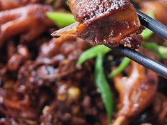 -皖北巫氏三胖地锅鸡(长淮总店)