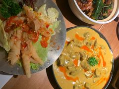 -岛风·台食小馆 ISLAND BISTRO(烟台山店)