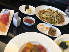 -海天楼(天津泛太平洋店)