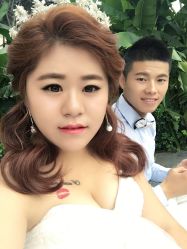 -蒙娜丽莎婚纱摄影(南门店)