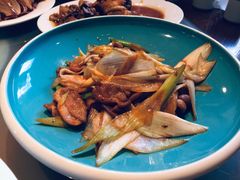 -古北烤鸭王I古北水镇景区店