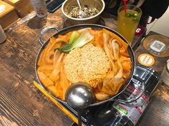 -泰好吃芝士年糕火锅(独墅湖店)
