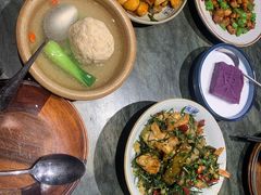 -兰溪小馆(首经贸店)