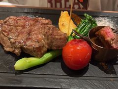 -原石牛扒·约会餐厅(龙城万科里店)
