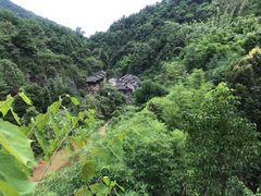 -华蓥山天意谷景区