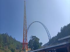 -重庆云阳龙缸景区