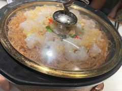 -绿茶餐厅(石家庄万象城店)