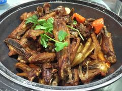 -美极鲜食坊(宝安南路店)