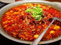 传统毛血旺-麻六记(虹桥南丰城)
