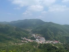 -妙峰山风景名胜区
