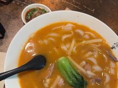 -漆黑觉米粉(三里屯店)