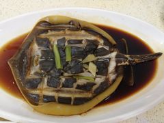 -渔中舟海鲜大排档(普陀沈家门店)