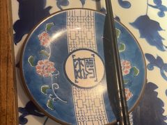 -遇见长安之丝路风荷(大唐西市店)