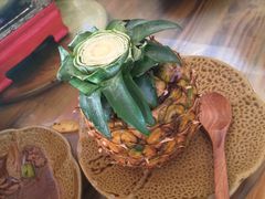 -纳兰傣雀傣味餐厅