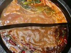 -川中故事·成都老火锅(东书房店)