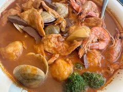 -闽海肴(北辰荟店)