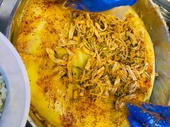 -安徽阜阳卷馍(西单店)