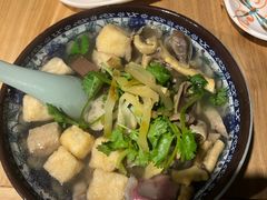 -老城南.鸭血粉丝汤(夫子庙店)