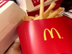 -麦当劳(酒仙桥路店)