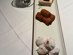 小吃拼盘-四季民福烤鸭店(故宫店)