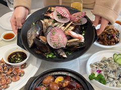 -好兄弟郭巨海鲜(天一阁店)