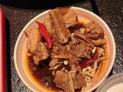 -晓宇重庆火锅(西安荟聚店)