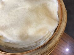 -北京老铺烤鸭(高新店)