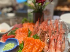 -极盐铁板烧(仓山万达广场店)