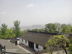 -苏州上方山国家森林公园