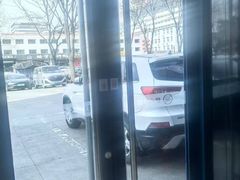 -达美乐比萨(西客站北店)