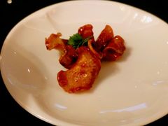 -上海苏宁宝丽嘉酒店·嘉府壹号中餐厅