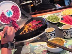 -巴蜀大将火锅(春熙店)