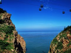 -摩天岭风景区