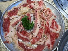 -安又胖韩国烤肉(美罗城店)