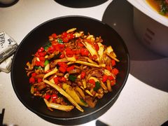 -湘鼎盛·大厨鲜炒湖南味(高新银泰店)