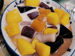 -荔芳传统糖水铺
